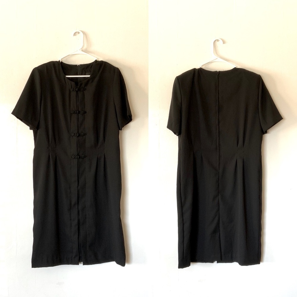Sag Harbor Dress